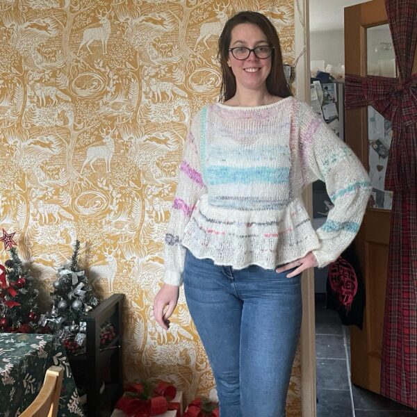 Effervescent Jumper - Image 2