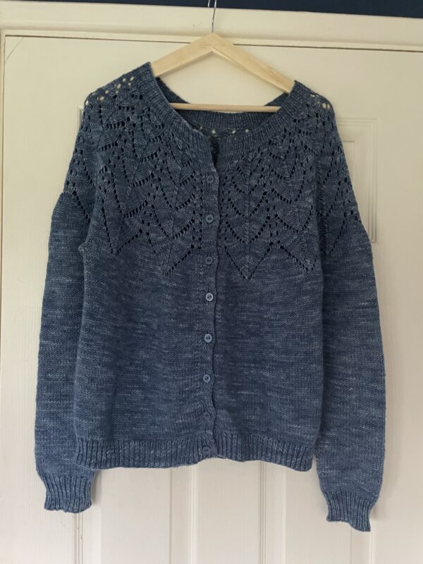 Whitmore Cardigan - Image 4