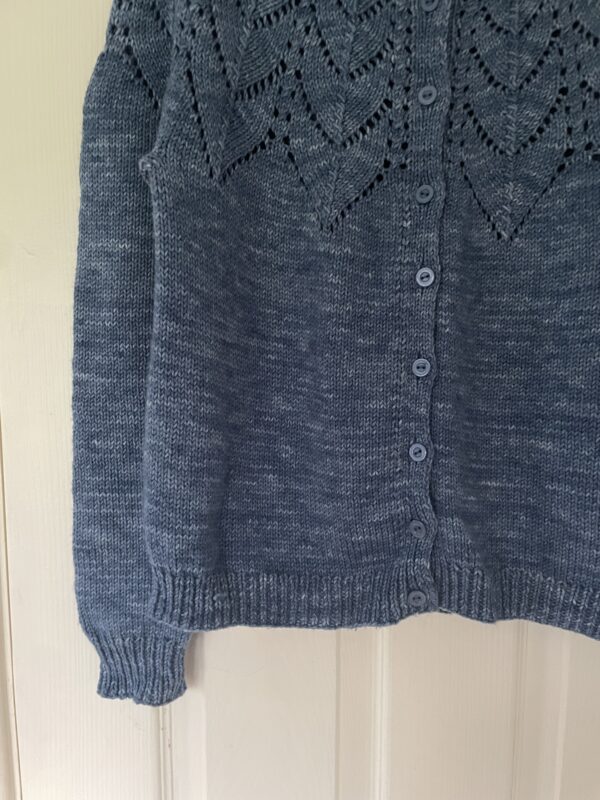 Whitmore Cardigan - Image 3