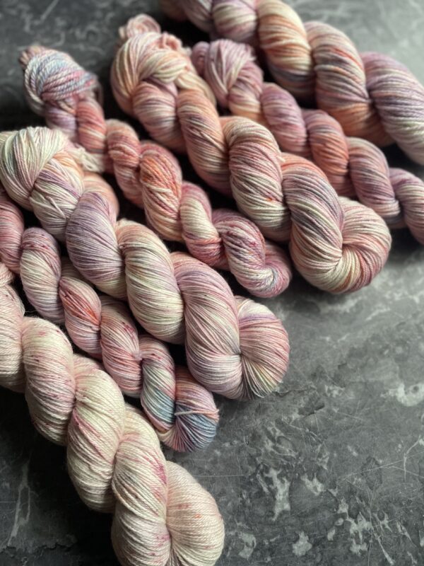 'LOVER' Swifties Club spare skeins