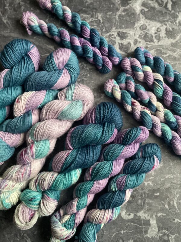 'ENCHANTED' Swifties Club spare skeins