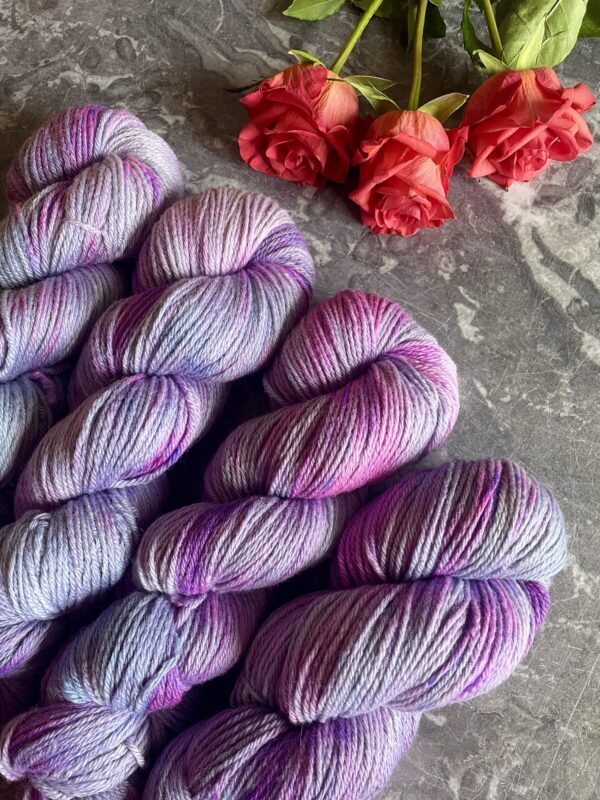 Nocturnal NSW Merino DK