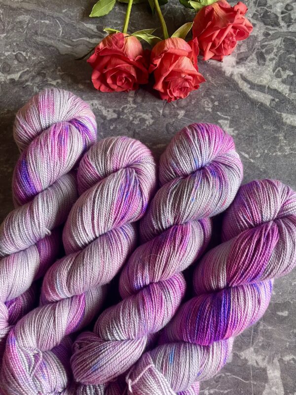 Nocturnal NSW Purino 4ply