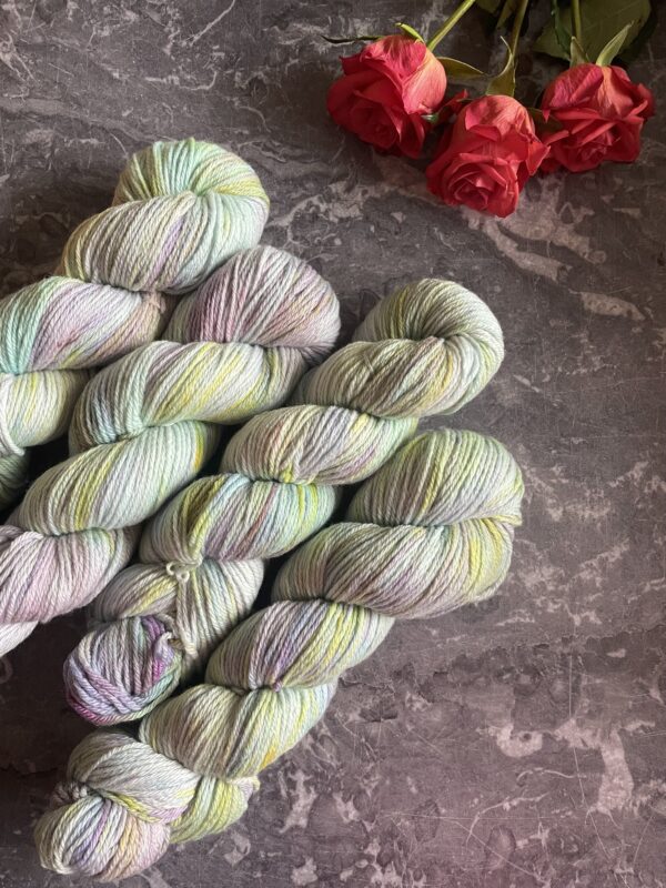 Spring Fling NSW Merino DK